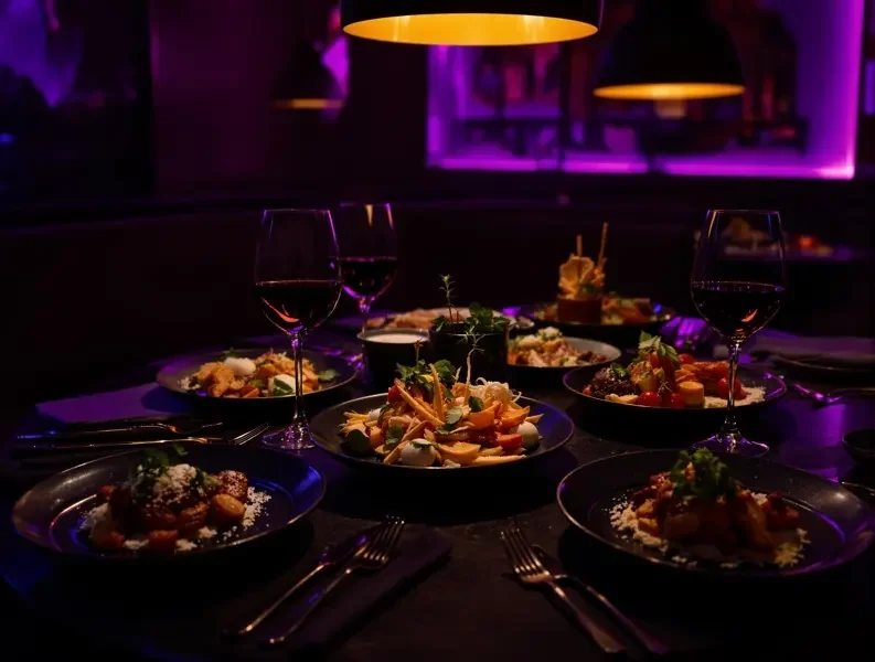 美食博主探店收钱实锤，好评全是花钱买来的 - 黑料吃瓜网